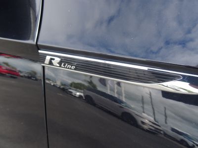 2020 Volkswagen Passat