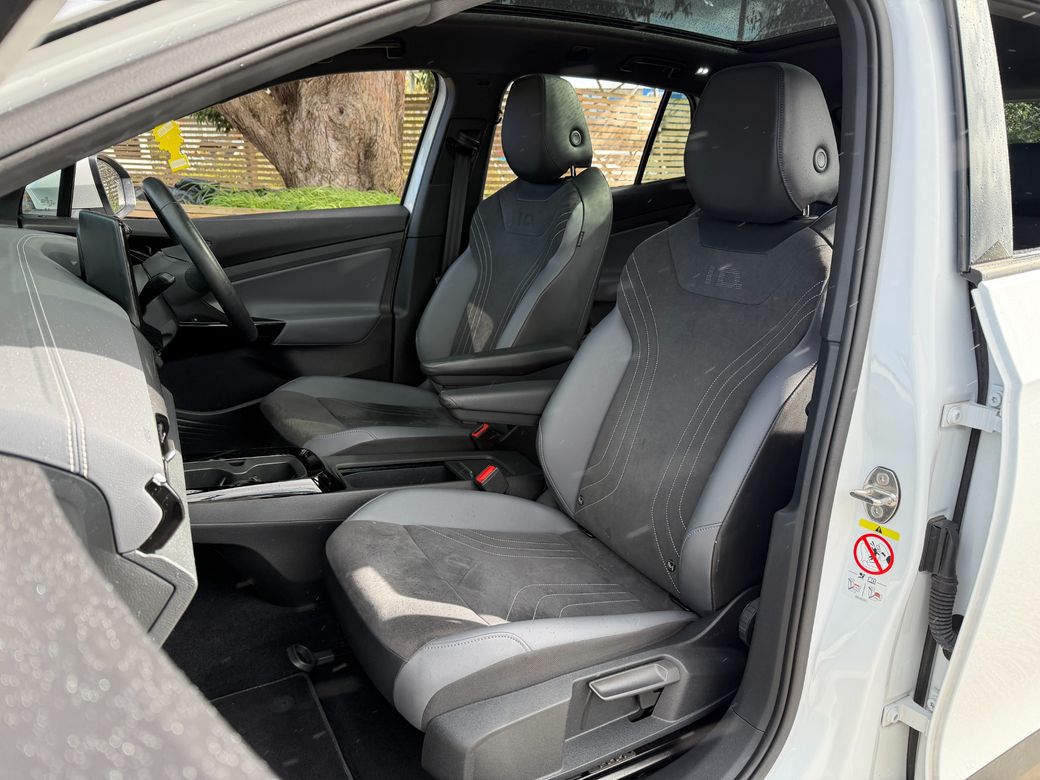 2023 Volkswagen ID.4