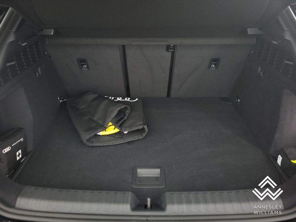 2026 Audi A3