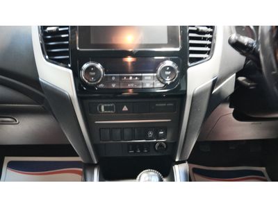2019 Mitsubishi L200