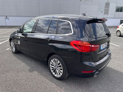 2019 BMW 2 Series