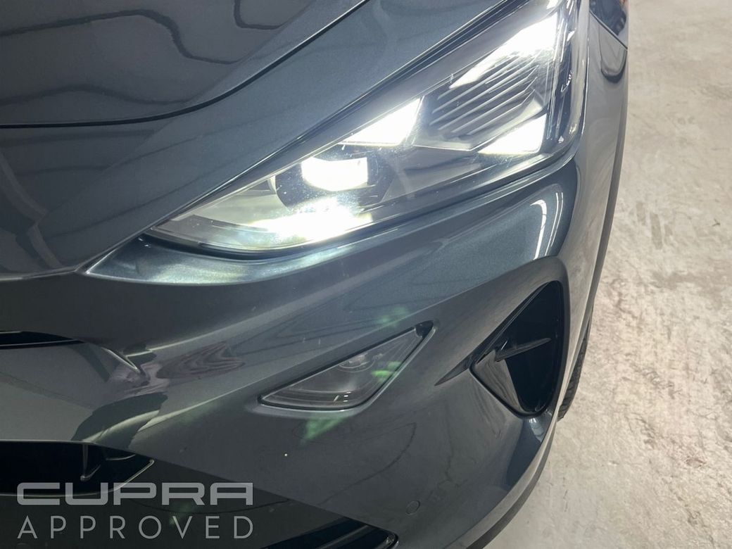 2026 Cupra Formentor