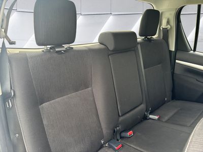 2022 Toyota Hilux