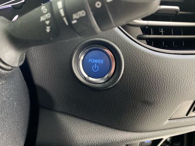 2023 Toyota C-HR