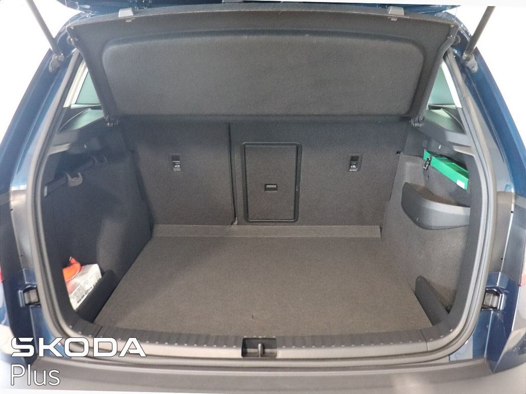 2020 Skoda Karoq