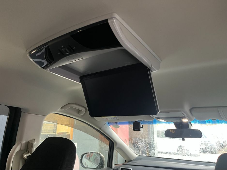 2018 Honda Odyssey