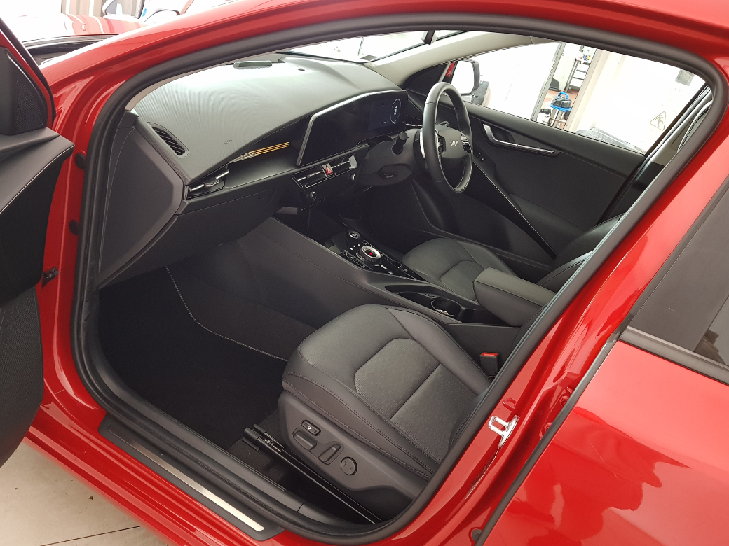 2023 Kia Niro