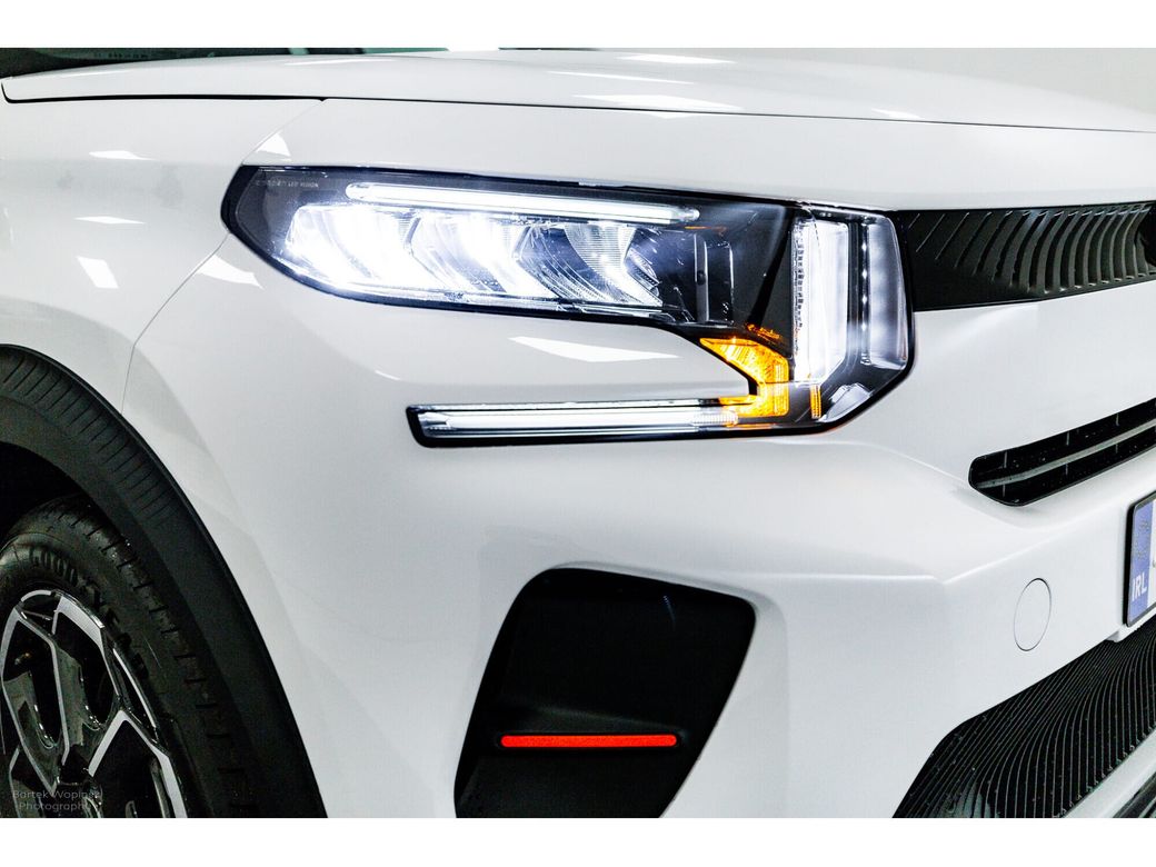 2025 Citroen C3