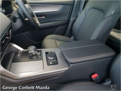 2025 Mazda CX-80