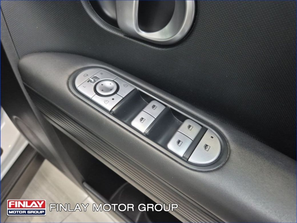 2022 Hyundai Ioniq 5
