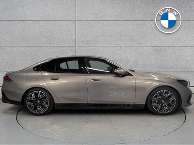 2026 BMW 5 Series