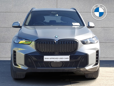 2024 BMW X5