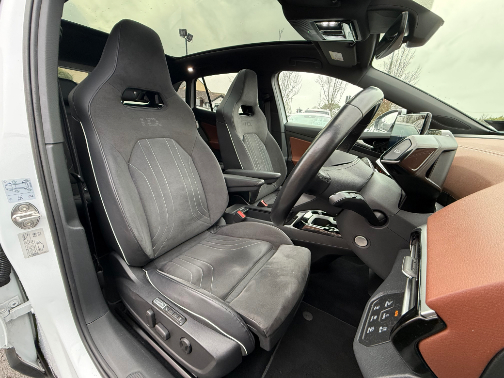 2021 Volkswagen ID.4