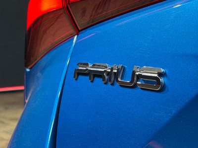 2020 Toyota Prius