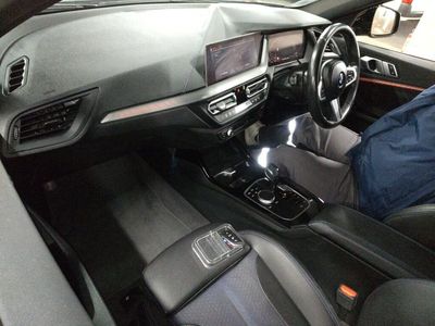 2020 BMW 1 Series