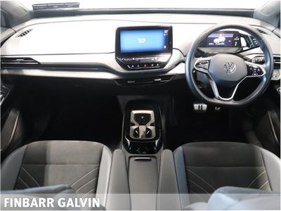 2023 Volkswagen ID.4