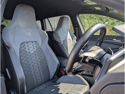 2023 Volkswagen Golf