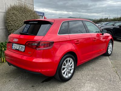 2013 Audi A3