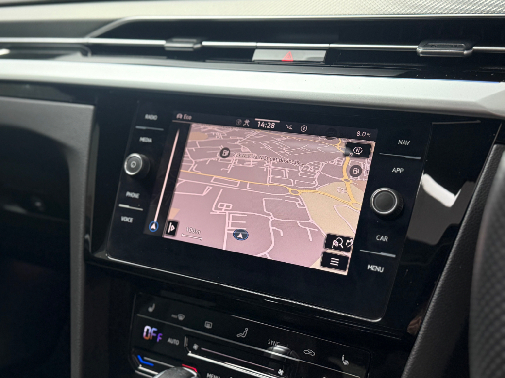 2024 Volkswagen Arteon