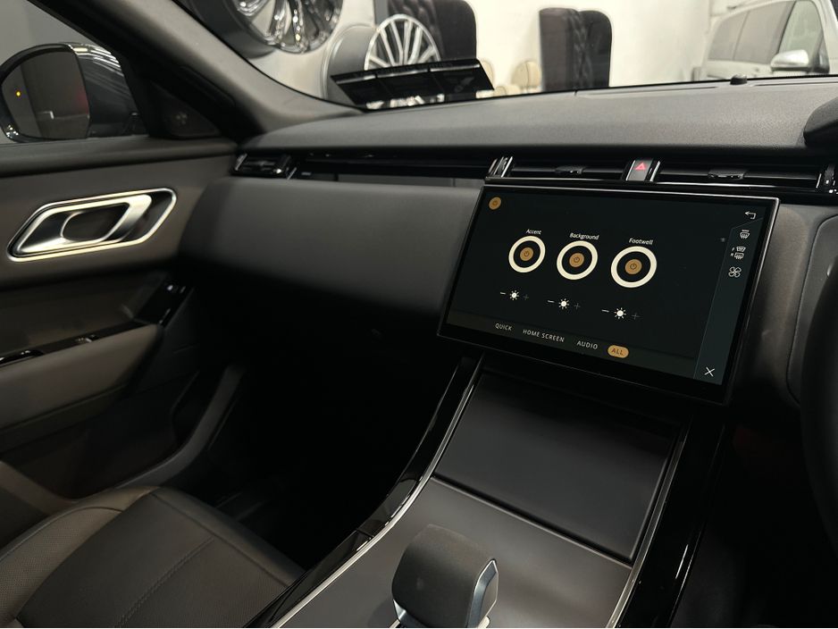 2023 Land Rover Range Rover Velar