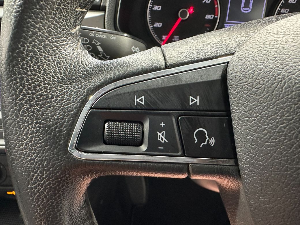 2021 SEAT Ibiza