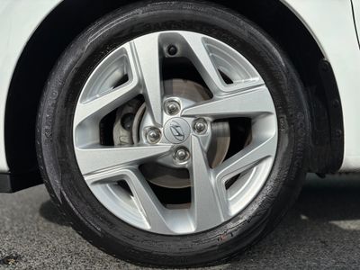 2022 Hyundai i10