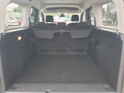 2024 Citroen Berlingo