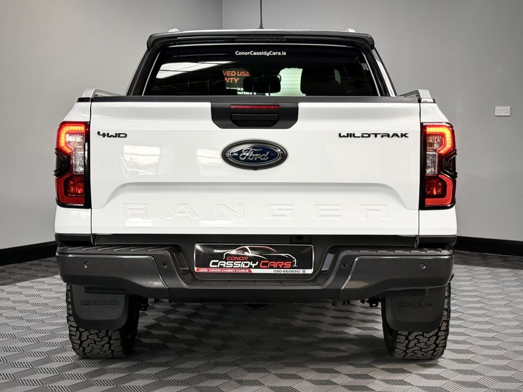 2023 Ford Ranger