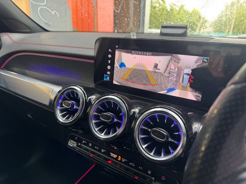 2023 Mercedes-Benz EQB