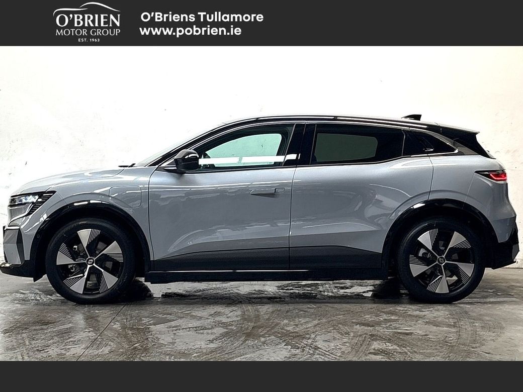 2026 Renault Megane
