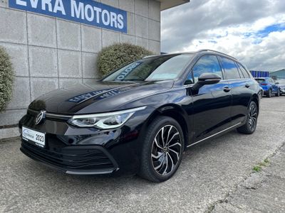 2023 Volkswagen Golf