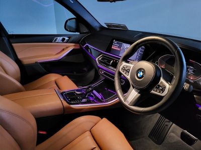 2019 BMW X5