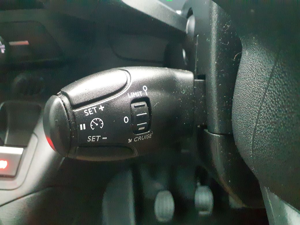 2019 Citroen Berlingo