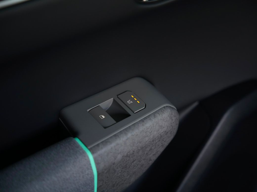 2026 Kia EV4