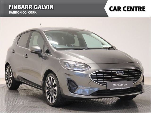 vehicle for sale from Finbarr Galvin Ltd