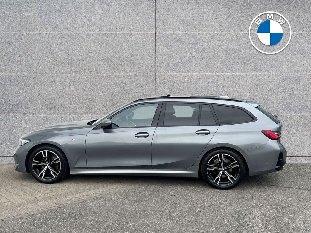 2024 BMW 3 Series
