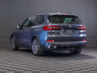 2019 BMW X5