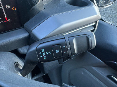 2024 Ford Tourneo Custom