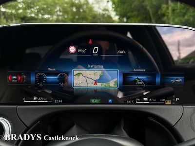 2024 Mercedes-Benz E Class