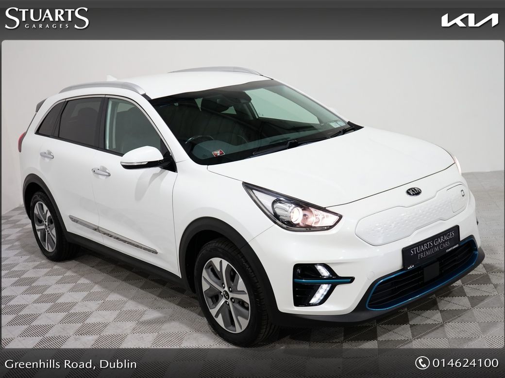 2020 Kia Niro
