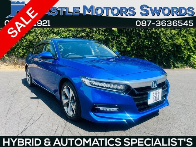vehicle for sale from Castle Motors Swords