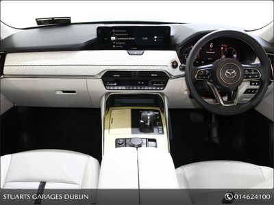 2026 Mazda CX-60