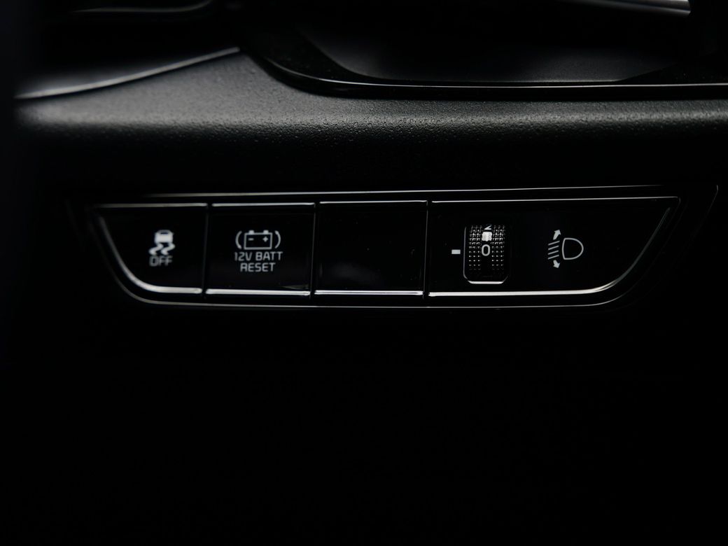 2026 Kia Niro