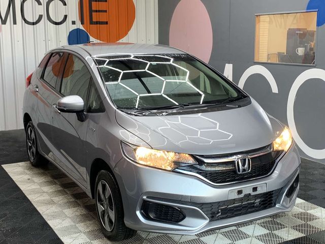 vehicle for sale from The Automatic Motor Car Centre