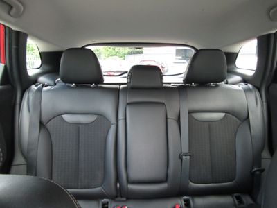 2016 Renault Kadjar