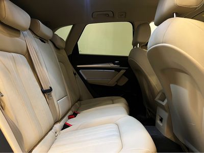 2020 Audi Q5