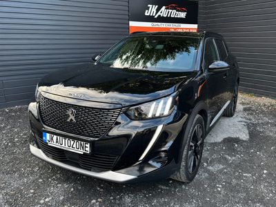 2020 Peugeot 2008