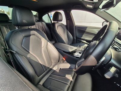 2023 BMW 5 Series