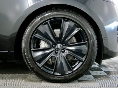 2023 Land Rover Range Rover