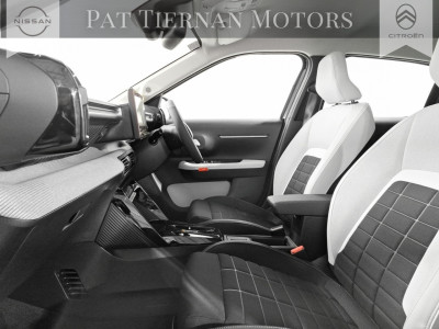 2025 Citroen C3